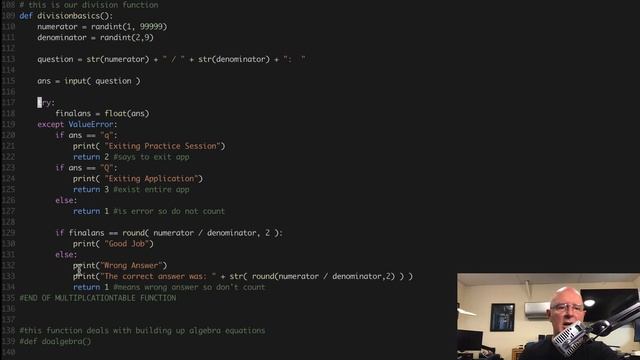 Why I think Python is Bad смотреть онлайн