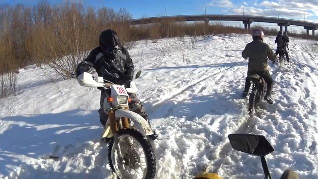 покатушка 26 03 2017 смотреть онлайн