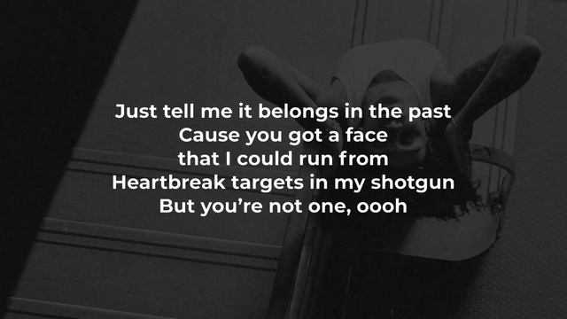 Kehlani - Little Story (LYRICS)