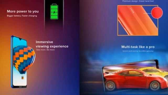 Xiaomi Redmi 8A Smartphone Official News!!! | Tamil Tech Today смотреть онлайн