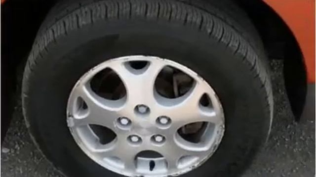 2002 Saturn VUE Used Cars Rochester NY смотреть онлайн