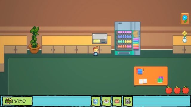 [Kindergarten 2] Что будет, если засунуть кота в микроволновку? смотреть онлайн