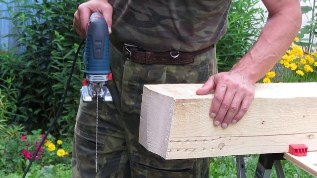 Bosch GST 160 BCE  & GST 140 BCE. Test 01.