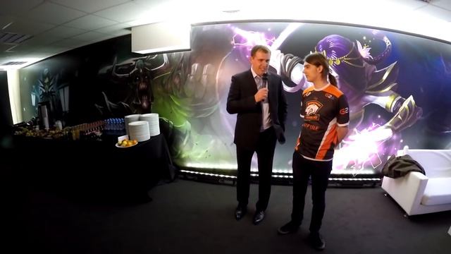 Virtus.pro vs coL бэкстейдж выхода команд смотреть онлайн