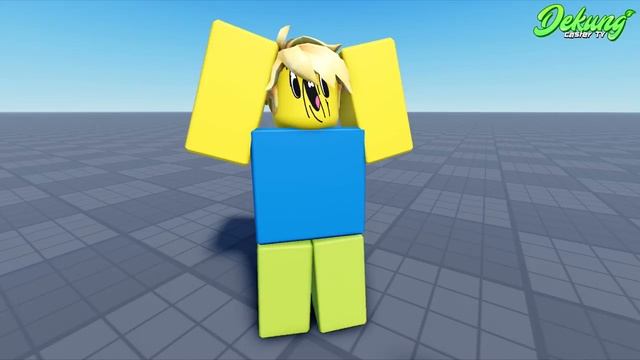 Roblox : Lemon? смотреть онлайн