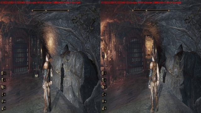 NVIDIA 3D Vision Shadow Fix Tips & Tricks - Demonicon смотреть онлайн