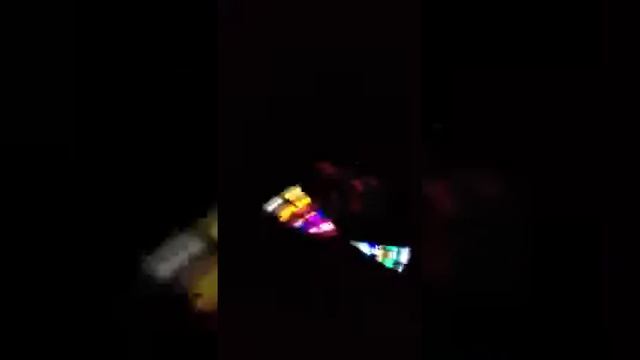 Lighted staff with flowtoys смотреть онлайн