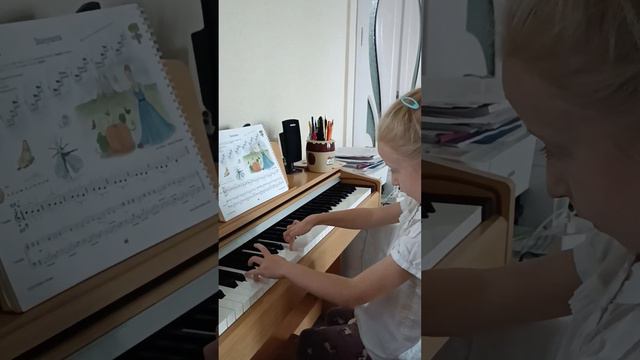 Черненко-Юля-Золушка. Ирина Минц смотреть онлайн