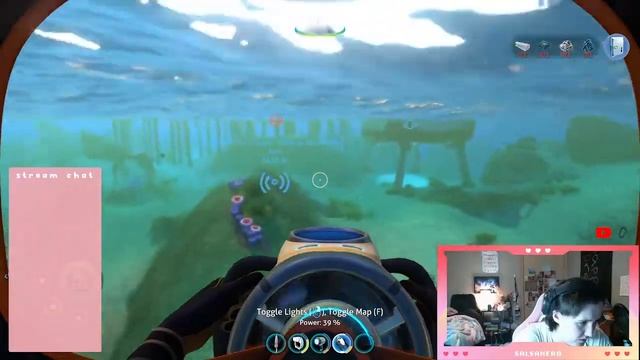 ? Subnautica then Nikke dailies then...Subnautica? 2/2/24 смотреть онлайн