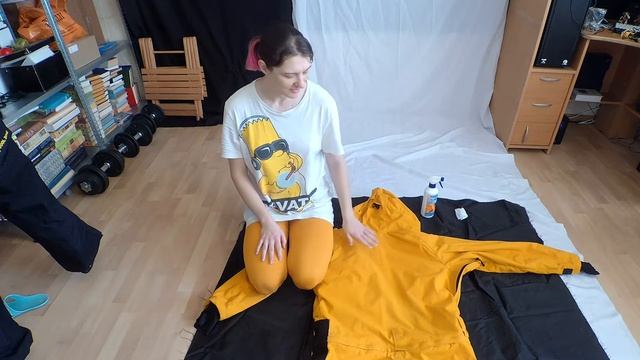 Как стирать вещи с мембраной? смотреть онлайн