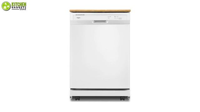 5 Best Portable Dishwasher for Kitchen смотреть онлайн