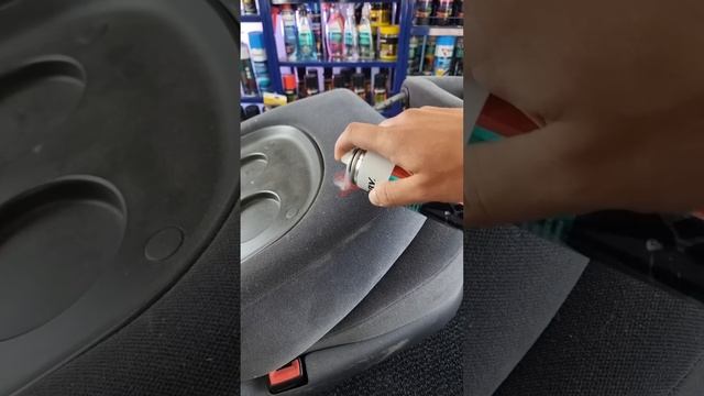 Как избавиться от следов губной помады в салоне авто смотреть онлайн