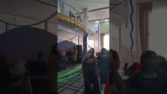 Зебохоним Исмоилова #Ортиковлар_хонадонида_05_11_2021 смотреть онлайн