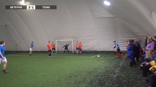 Ветерок - TIENS 2:4 (видеообзор) смотреть онлайн