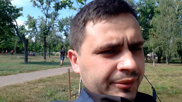 Кто такой Вадим Карасев? Патриот или агент Кремля? смотреть онлайн
