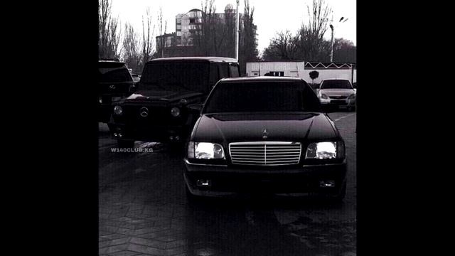 KAVKAZ STYLE  (?????? × ??????)