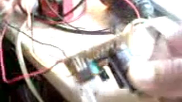 Free energy? проверка схемы с тремя индуктивностями смотреть онлайн