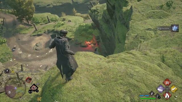 hogwarts legacy pt6 смотреть онлайн