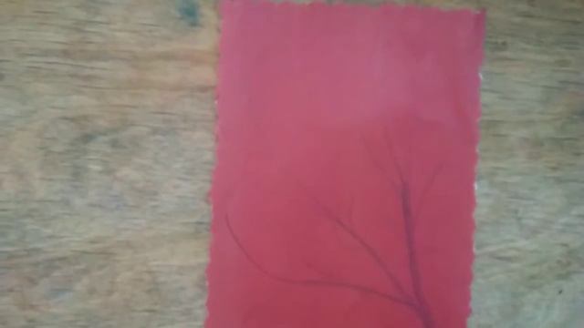 Как сделать открытку на 8 марта смотреть онлайн