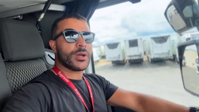 Renault Trucks T High 520 - Caminhão Novo смотреть онлайн