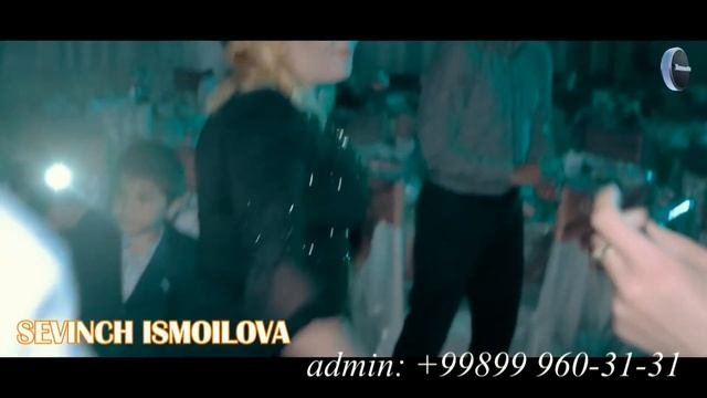 Севинч Исмаилова 2019 смотреть онлайн