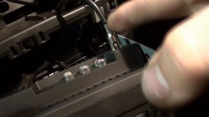 Установка камеры заднего вида,как протянуть провод,закрепить. Гранта.Подключить к магнитоле 2 din.