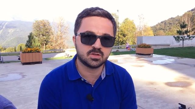 Ferrari на автодроме! Вот бы ёё Эрику Давидычу на тест !!! смотреть онлайн