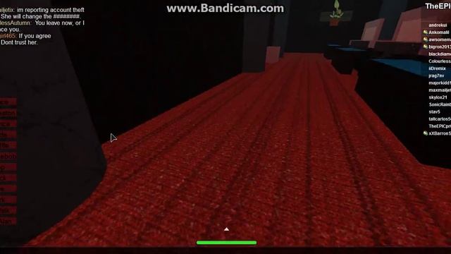 ROBLOX Break Dance смотреть онлайн