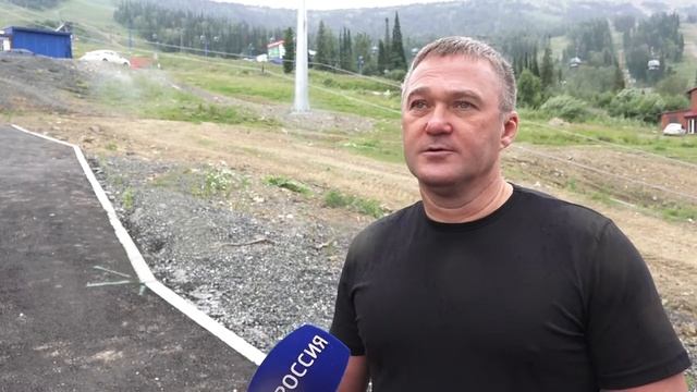 Учебно-тренировочные сборы Кузбасской сборной по тайскому боксу смотреть онлайн