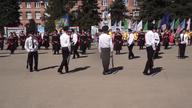 1 мая 2018 год смотреть онлайн
