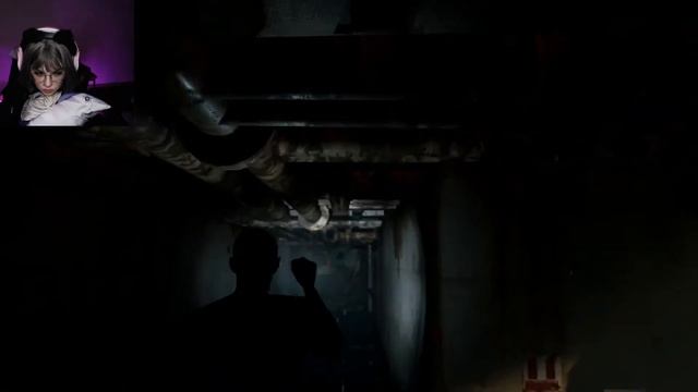 А-А-А Мне страшно! смотреть онлайн