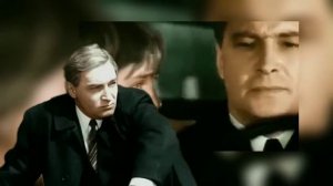 ШТИРЛИЦ  - " я прошу " ( песня из к/ф 17 мгновений весны")