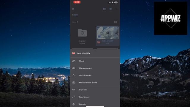 How to Save Videos From Google Drive to Gallery (iOS & Android) смотреть онлайн