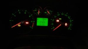 Ford Fusion. Не реагирует педаль газа.