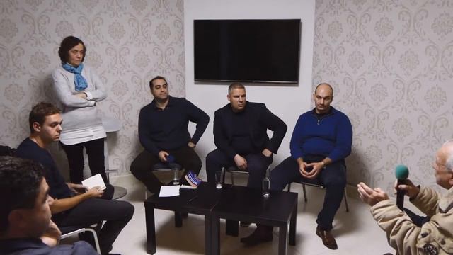 Гражданското участие - мит или реалност | Дискусионен Клуб Свободна България | 03.12.2019 г. смотреть онлайн