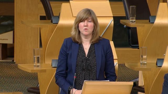 Snaring - Scottish Parliament: 18th May 2017 смотреть онлайн