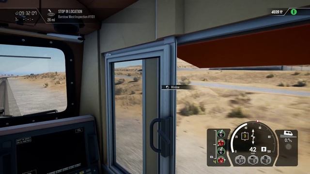 TSW 3 - Cajon Pass Bugs (possible other bugs) смотреть онлайн