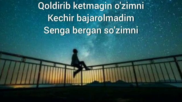 Yagzon Bugun Uni To'yi (telba 2)