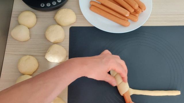 Гастрономический уголок