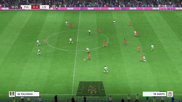 FIFA 23 Career Mode Career Mode: EEP 23 + FIFER Realism Mod + MCK Realism Mod