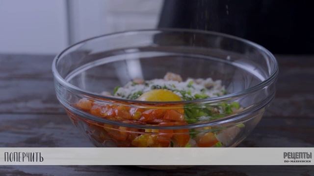 Ландорики из курицы смотреть онлайн
