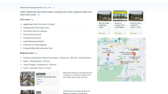 Czym jest Google SGE i jak to wpłynie na Twój biznes? Poznaj Search Generative Experience. смотреть онлайн