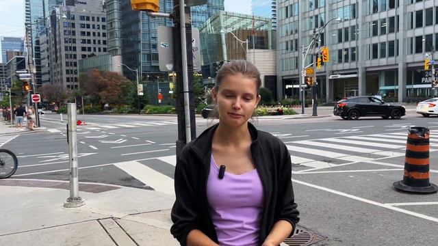 СТОИТ ЛИ ЕХАТЬ? ПЛЮСЫ И МИНУСЫ жизни в Торонто #жизньвканаде #торонто