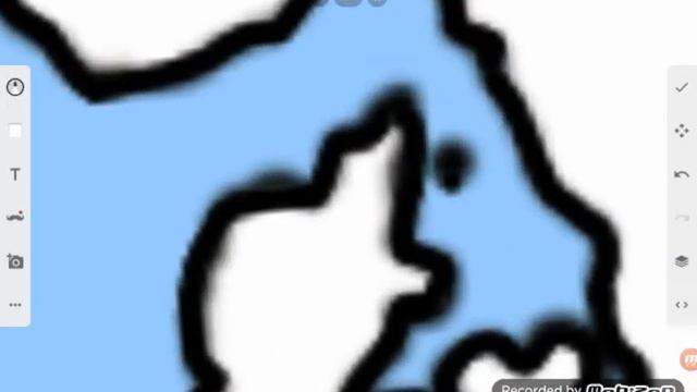 Speed art. Скандинавия смотреть онлайн