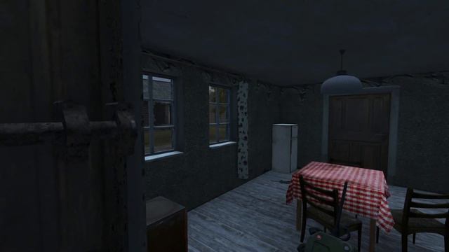 DayZ: looting, hunting, killing, raiding, dying (Almost Official adventure) *Xbox Series S 1080p* смотреть онлайн