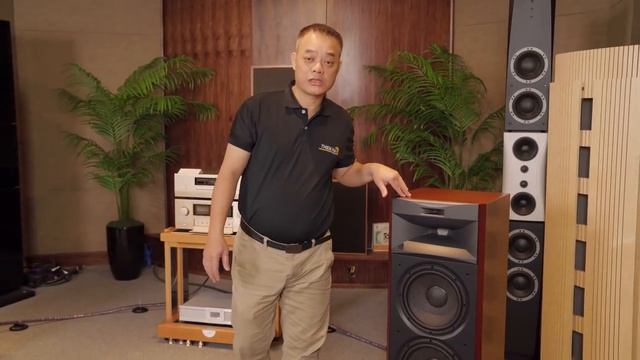 Khui Thùng Bộ Đôi Accuphase E650 - DP430 Kết Hợp JBL S3900 - Lời Ca Đi vào Lòng Người смотреть онлайн
