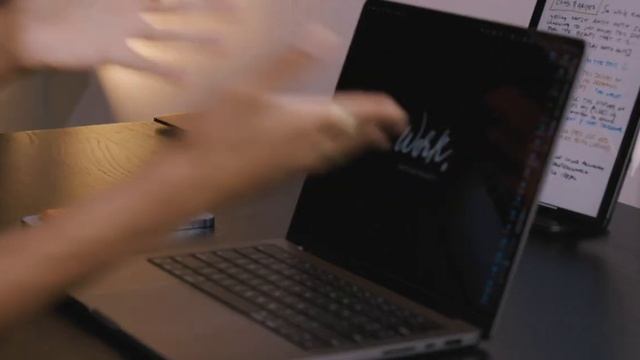 DON'T BUY!? M1 MacBook Pro 14 inch M1 Max Review [3 Weeks Later] BRUTALLY HONEST смотреть онлайн