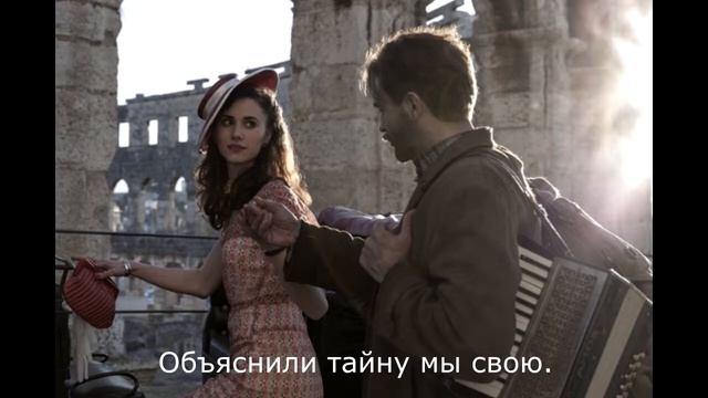 Одной девушке смотреть онлайн