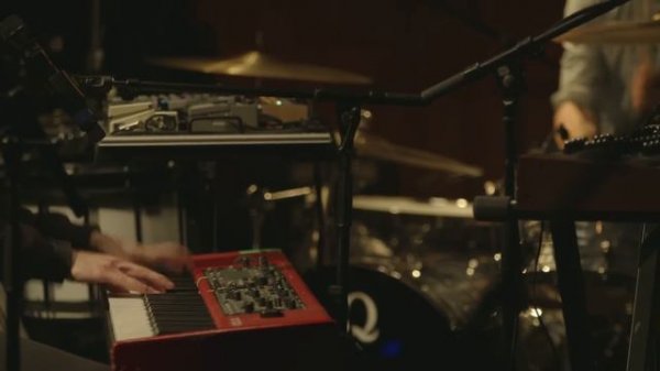 Foster The People "The Truth" - Live at The Village