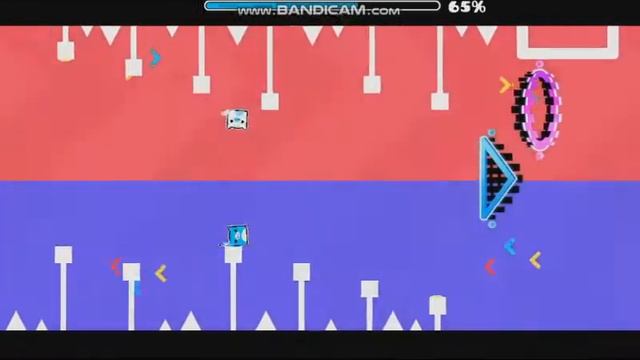 Obb - Jayuff ( 1 coin ) [ Geometry Dash ไทย( 2.11 ) ] смотреть онлайн